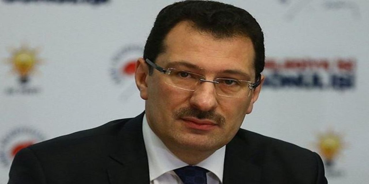 Ali İhsan Yavuz sosyal medya hesabından duyurdu! O da...