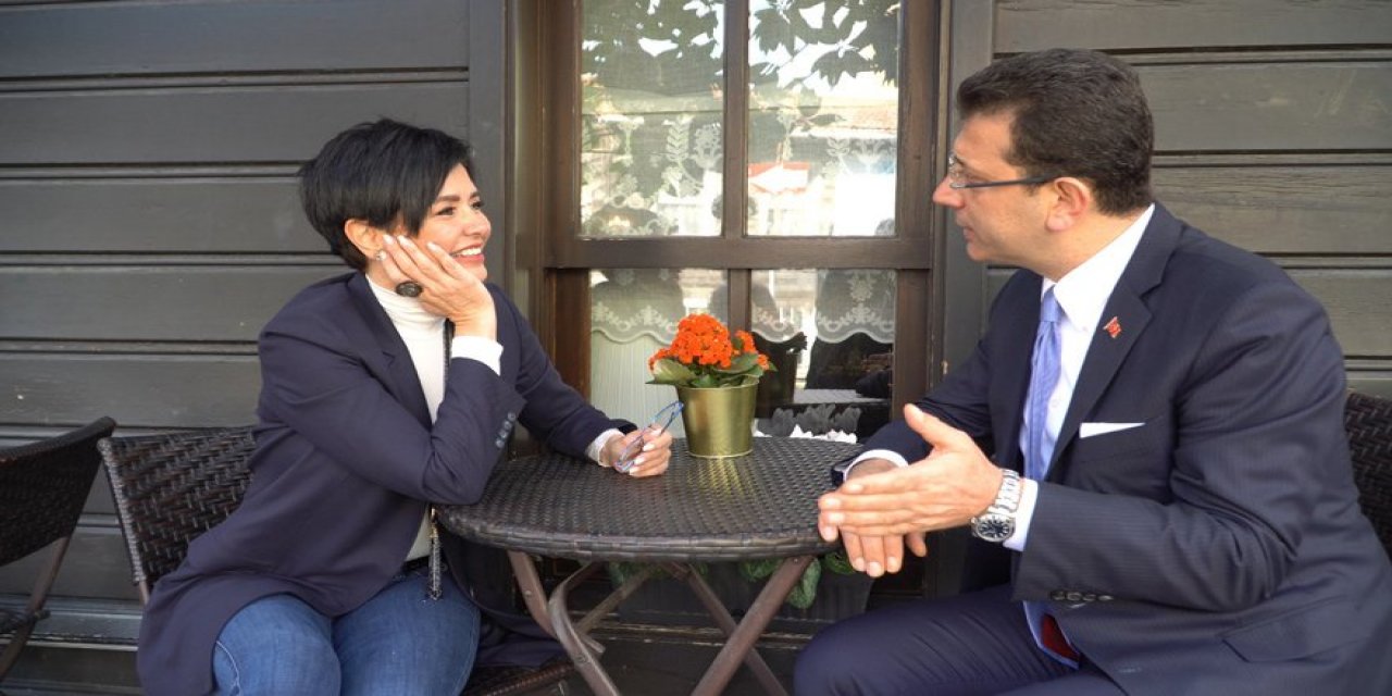 Hangisi doğru Özlem Gürses?