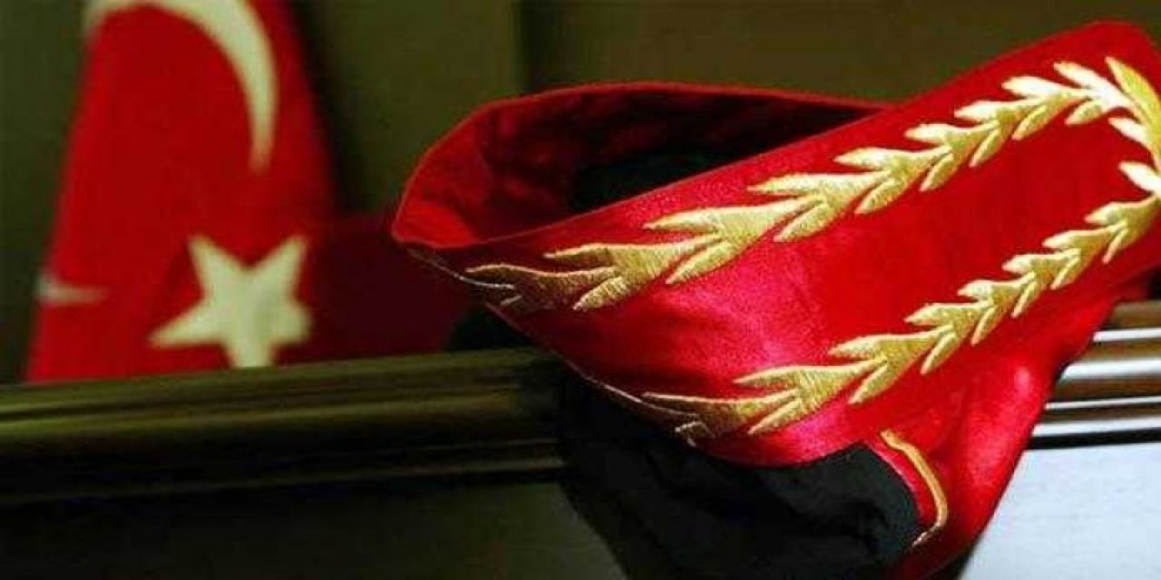 Gezi Parkı Davası hakimi: Eşim değil, eniştesinin ailesi FETÖ'cü!