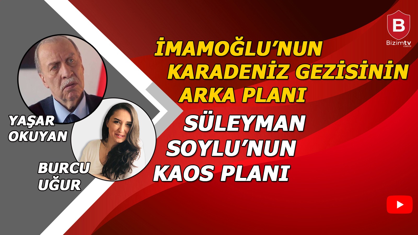 SÜLEYMAN SOYLU'ya MEYDAN OKUDU