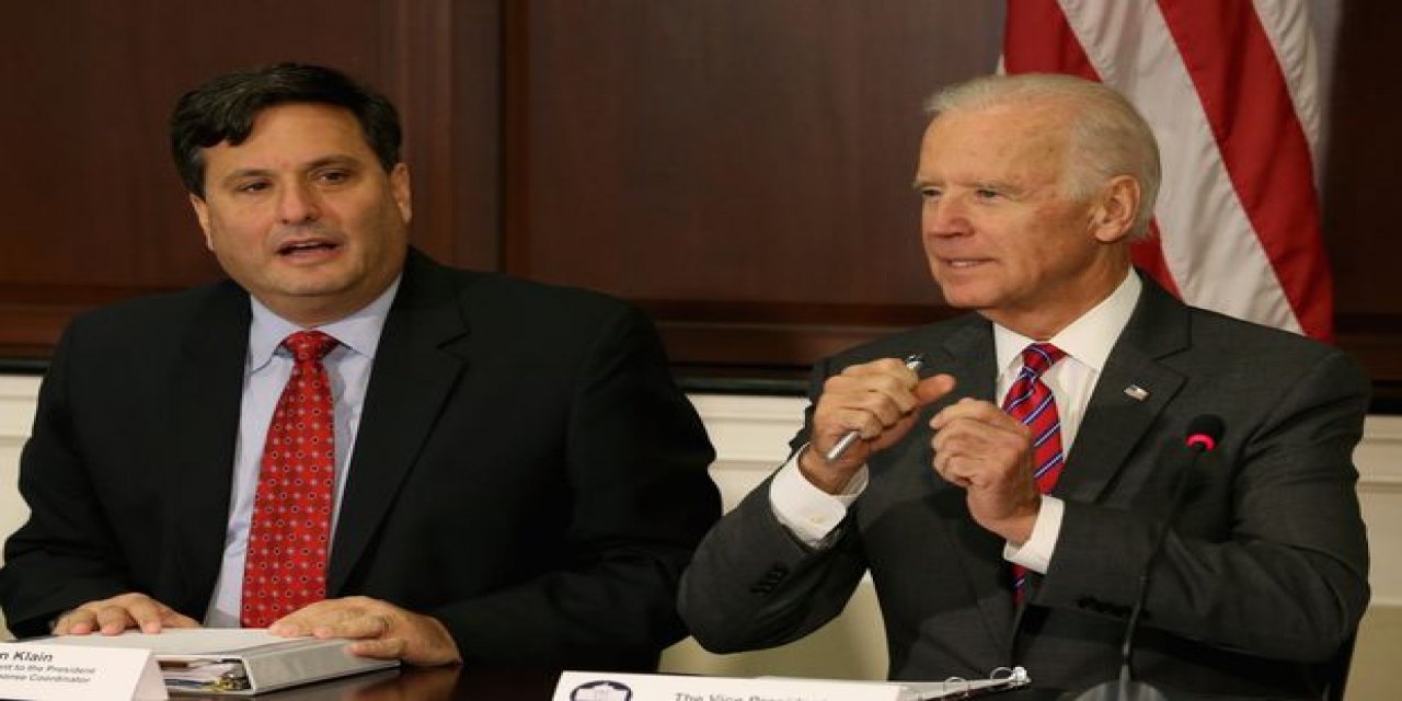 Beyaz Saray Özel Kalem Müdürü belli oldu