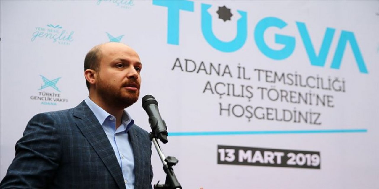 TÜGVA ve TÜRGEV de listede: AKP'nin vakıfları paraya boğuldu