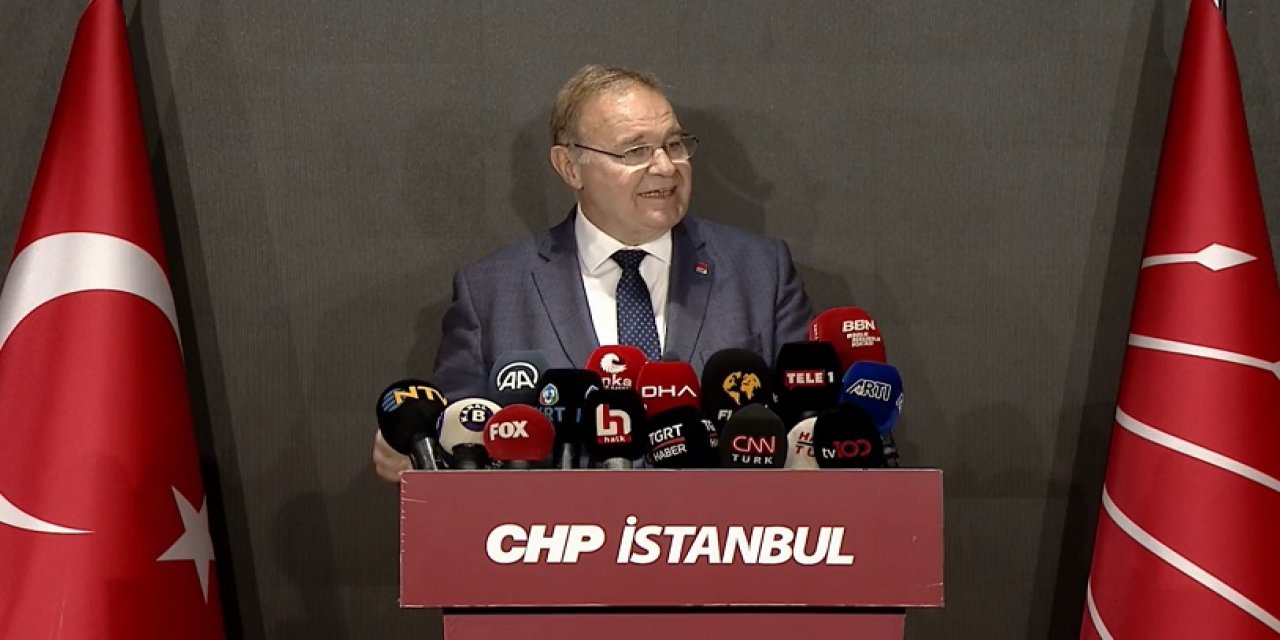 Faik Öztrak: Ne yaparlarsa yapsınlar önümüzdeki seçimde Türkiye'yi almamızın önüne geçemeyecekler