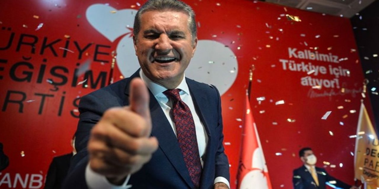 Mustafa Sarıgül: Rejimi demokrasi yapan, muhalefetin var olmasıdır