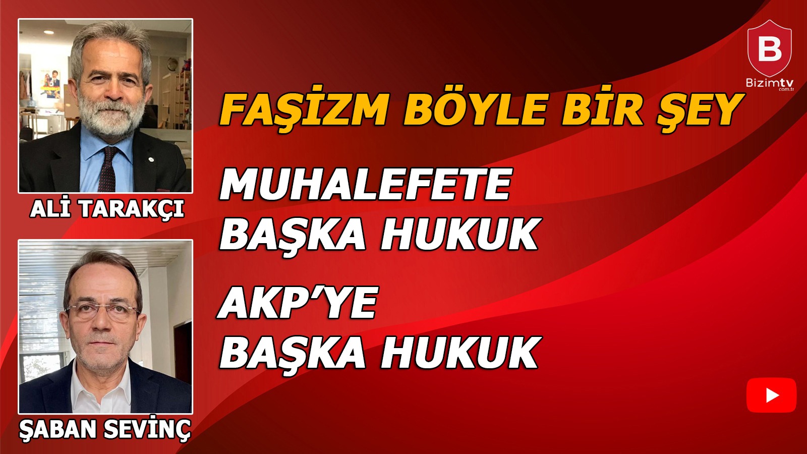 MUHALİF GAZETECİLER MUHALİF DEĞİL
