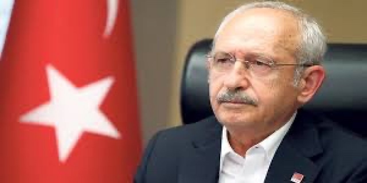 Kılıçdaroğlu kadınları seslendi: 'YÜZDE 50 İSTİYORSANIZ, KANUN TEKLİFİNE KOYARIZ'