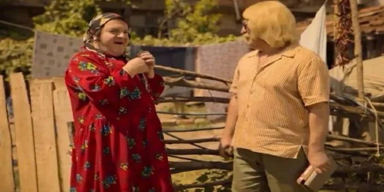 Cem Yılmaz’ın yeni disizi Erşan Kuneri’de Çağlar Çorumlu rüzgarı