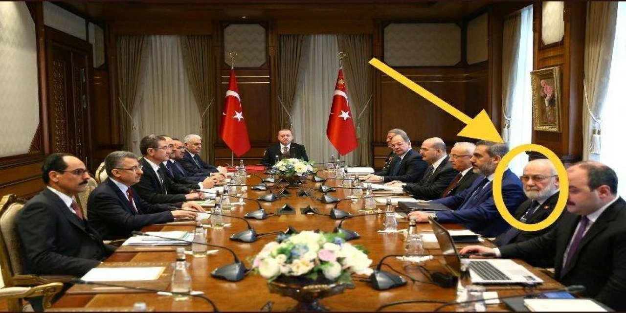 CHP lideri Kılıçdaroğlu'nun baskınıyla tekrar gündemde