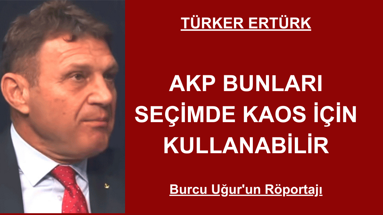 İktidar Sadatı Seçimi Kaybettiğinde Kullanacak