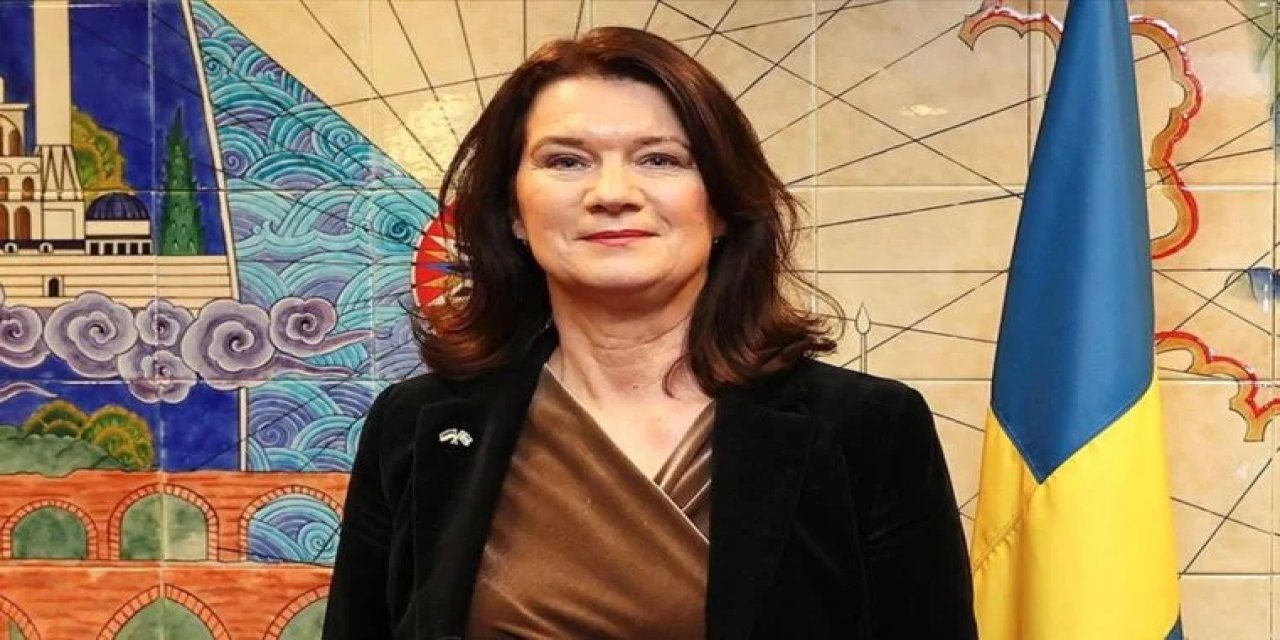 İsveç'ten Türkiye'ye diplomatik adım: Heyet gönderiyorlar