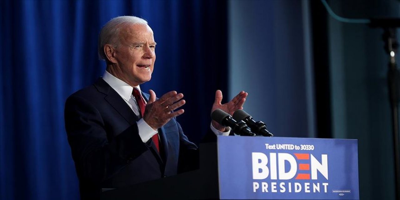 Trump Beyaz Saray'ı bırakmazsa ne olur? sorusuna Joe Biden'dan tehdit gibi cevap!