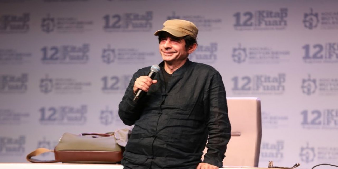 Okan Bayülgen'den Z kuşağına: Türkiye'de istemiyor ama Londra'ya giderse itaat etmeye hazır