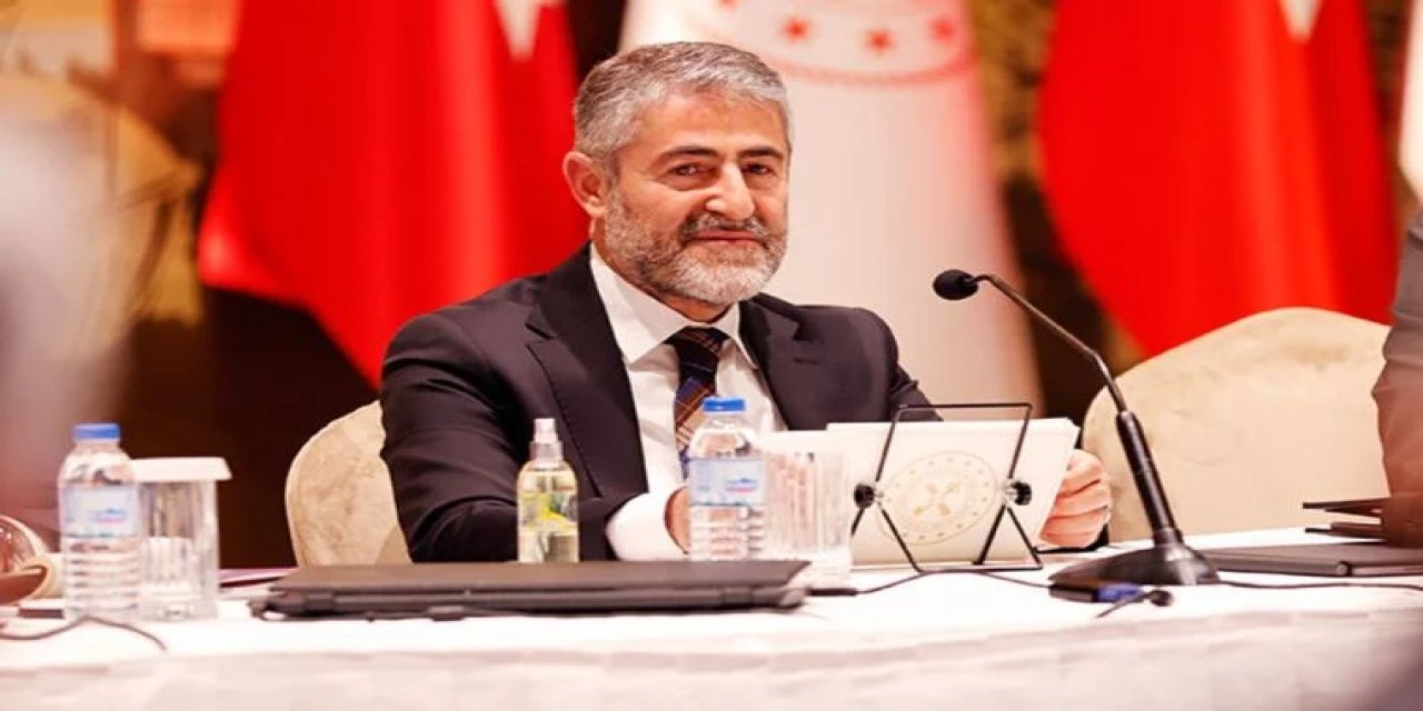 Nureddin Nebati'nin sözleri yeniden gündemde... Ne demişti, ne oldu?