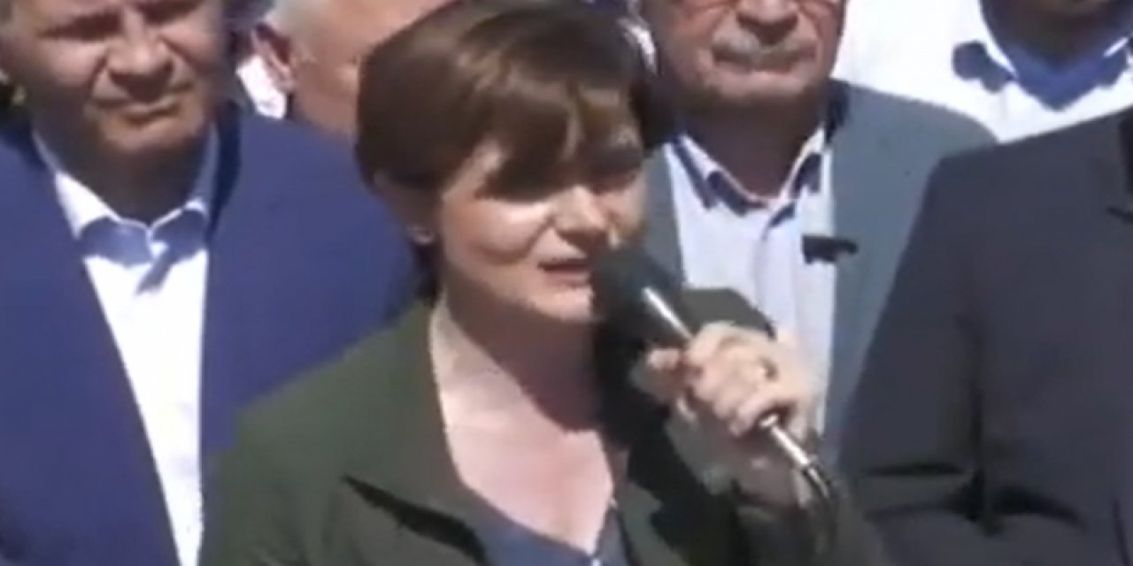 Atatürk Havalimanı önünde yıkım eylemi: 'Havalimanına zarar verenlerden hesap soracağız'