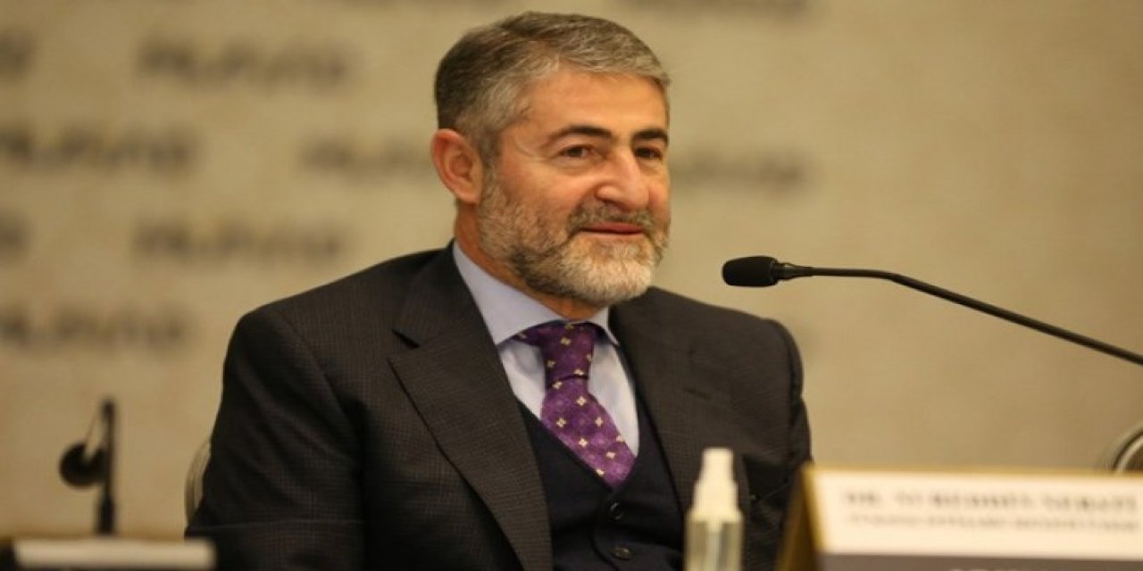Bakan Nebati'den 'enflasyon' açıklaması: Beklentileri kıracağız inşallah