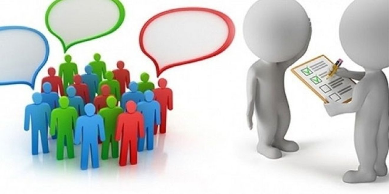 SONAR'dan son anket: Seçimin belirleyeni 'kararsızlar' olacak ve gündemi sosyal medya belirliyor