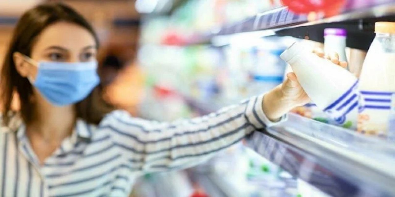 Süte dev zam: Bazı markalarda bir litresi 21 lirayı gördü