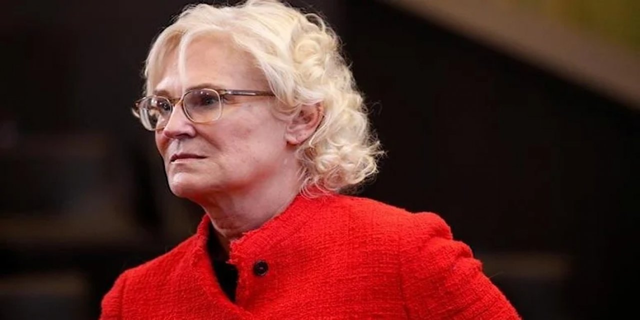 Almanya Savunma Bakanı: Türkiye’yi ikna edebiliriz