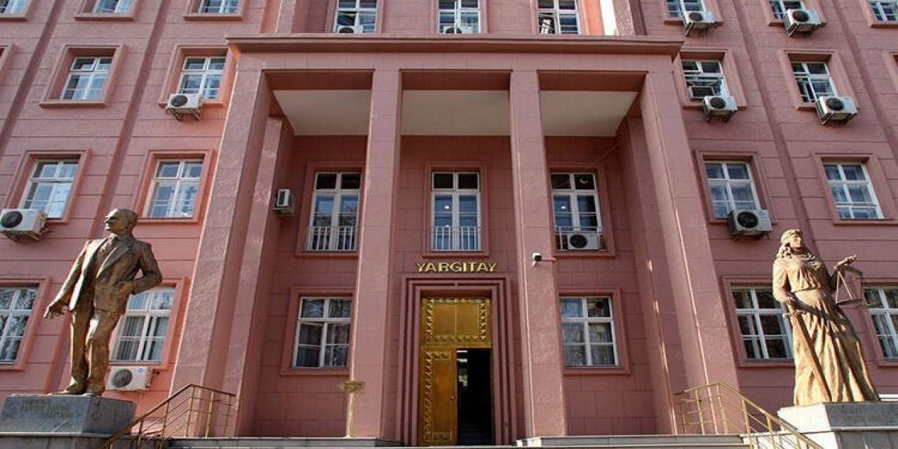 Bütün hesaplar değişebilir... Yargıtay’dan istinaf uygulamasını etkileyecek karar!