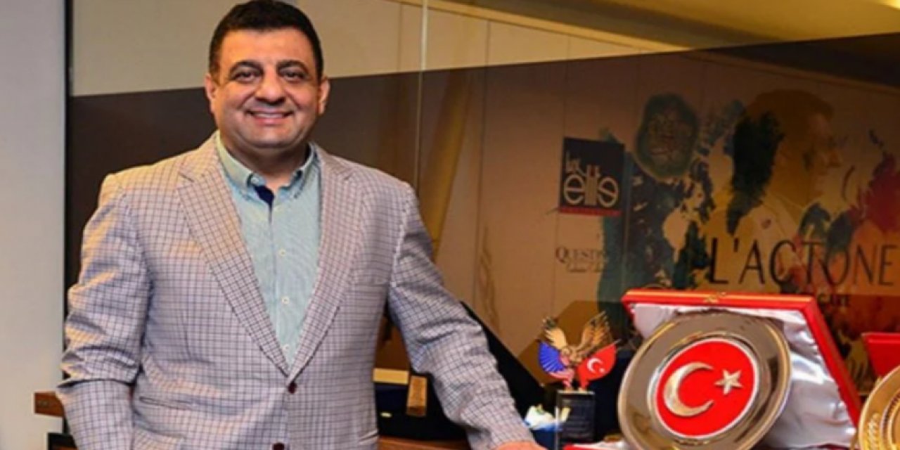 Meclis, uyuşturucudan tutuklanan Ali Osman Akat’a ‘temizlik kiti’ için 327 bin TL ödedi