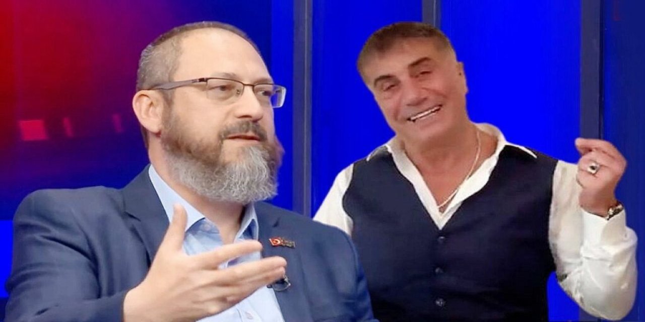 Sedat Peker’den SADAT’a cevap: "Boynunuza tasma takıp gezdireceğim"