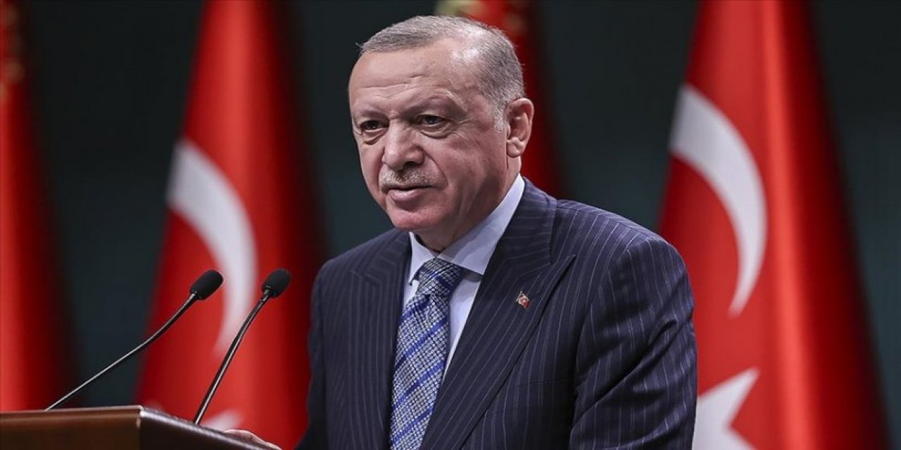 Erdoğan'dan İsveç ve Finlandiya açıklaması: Yolumuza bu şekilde devam edeceğiz