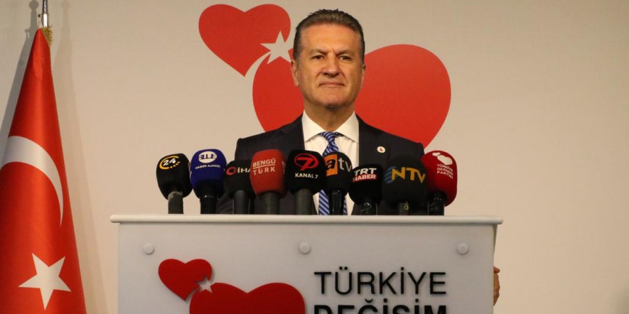 Mustafa Sarıgül: AVM'ler konut olsun