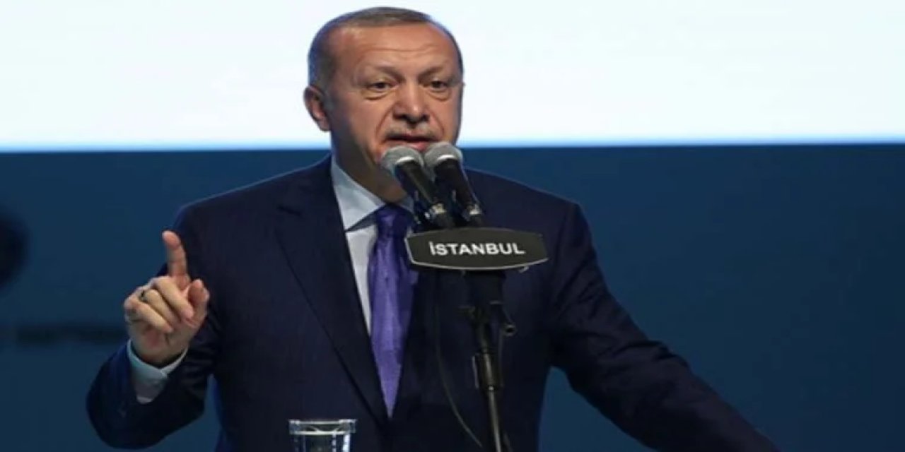 Erdoğan 'Göndermeyeceğiz' demişti: AKP'lilerin yanıtı dikkat çekti