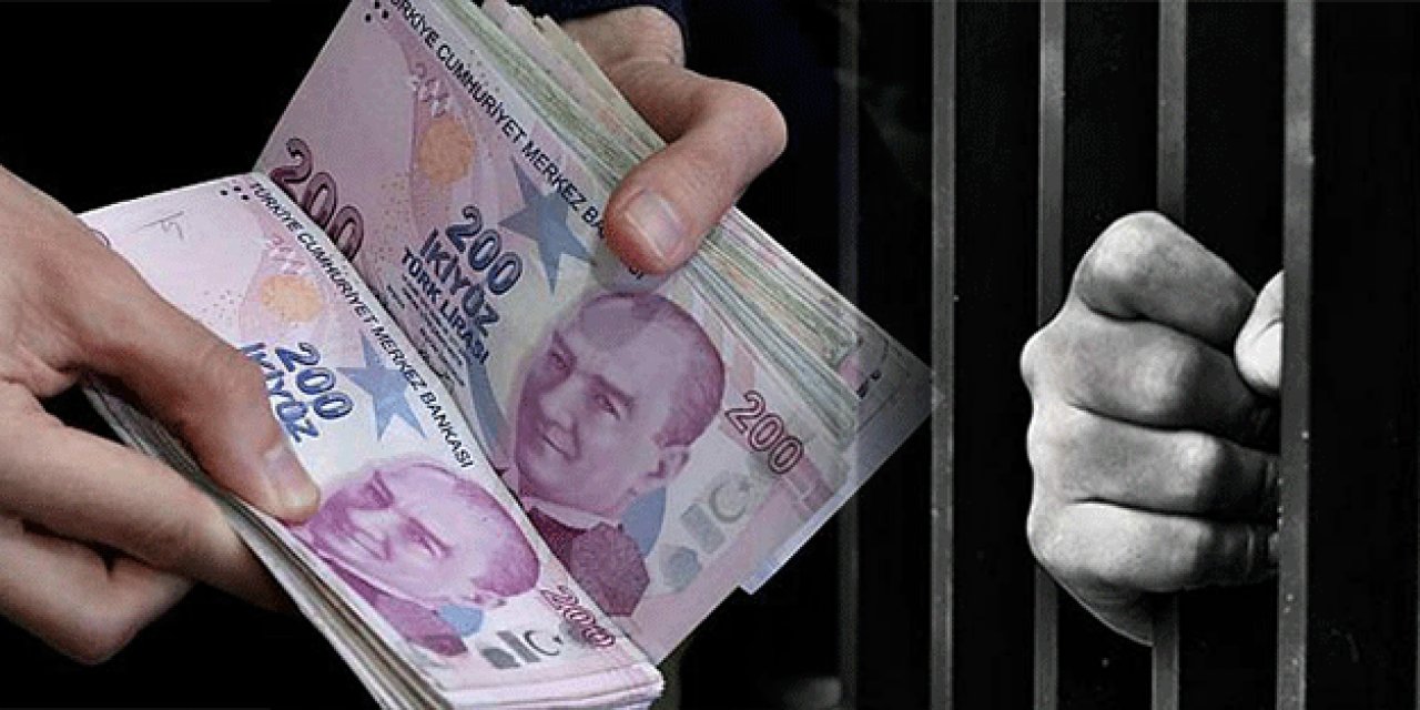 AKP'nin kredi oyununu yazdı: 'Yakında borçluların hesaplarına tek tek el konulacak'