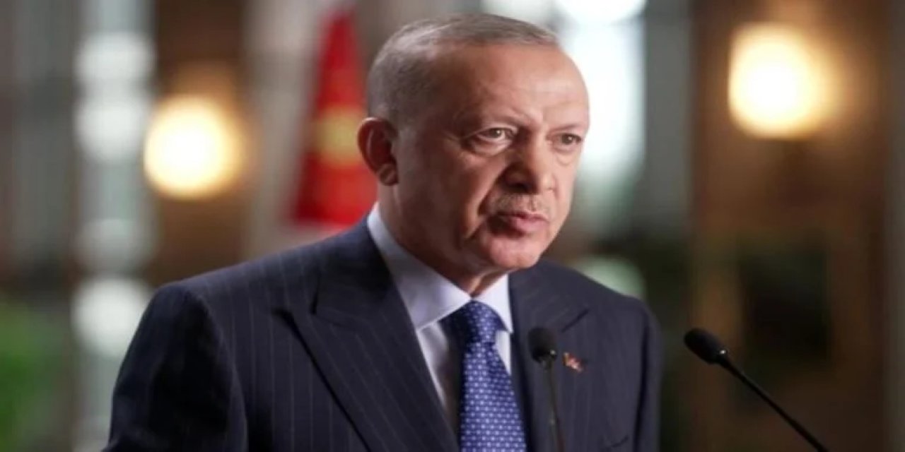 Erdoğan'dan NATO açıklaması: "NATO için bedel ödeyen bir ülke olarak..."