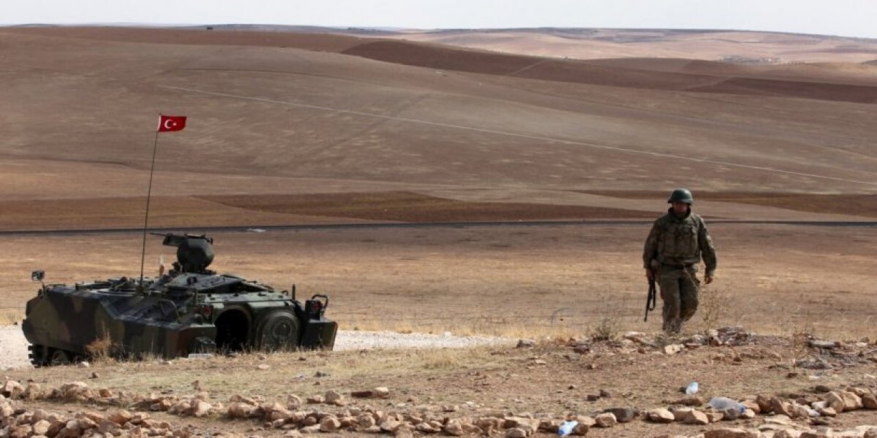 Türk askeri üssüne 'kamikaze saldırı' iddiası: Türkiye ve İran, Kuzey Irak'ta karşı karşıya mı geliyor?