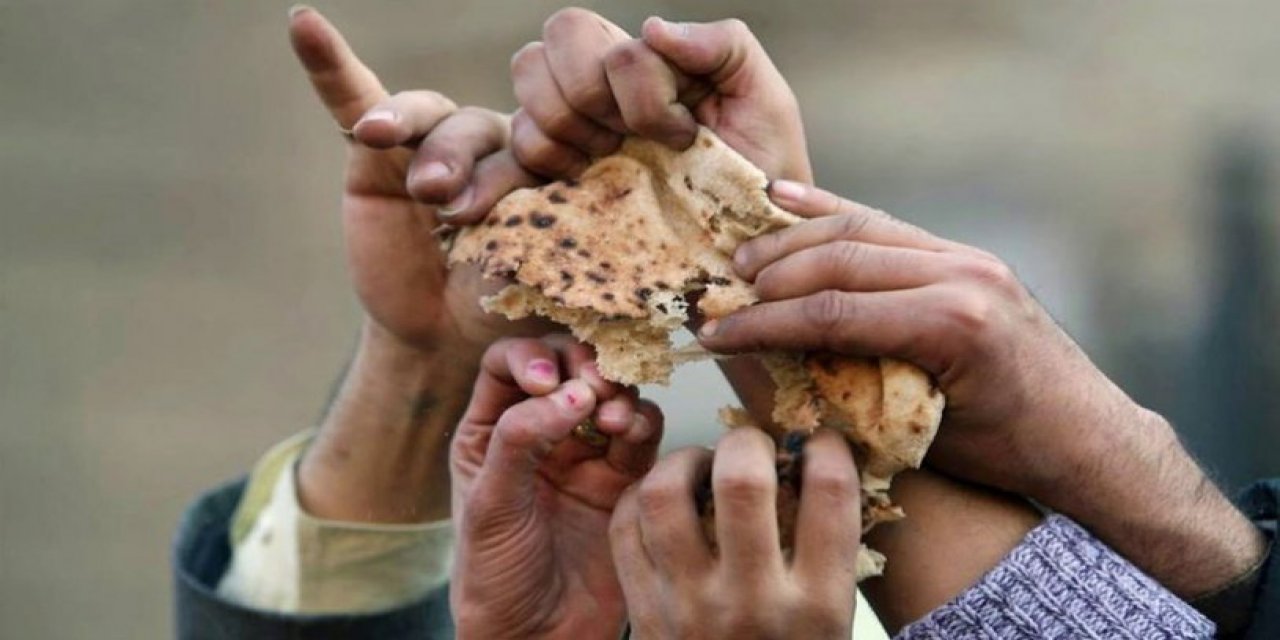 Ekonomist Zelyut uyardı: Uyanın, bu işin sonu kıtlık!