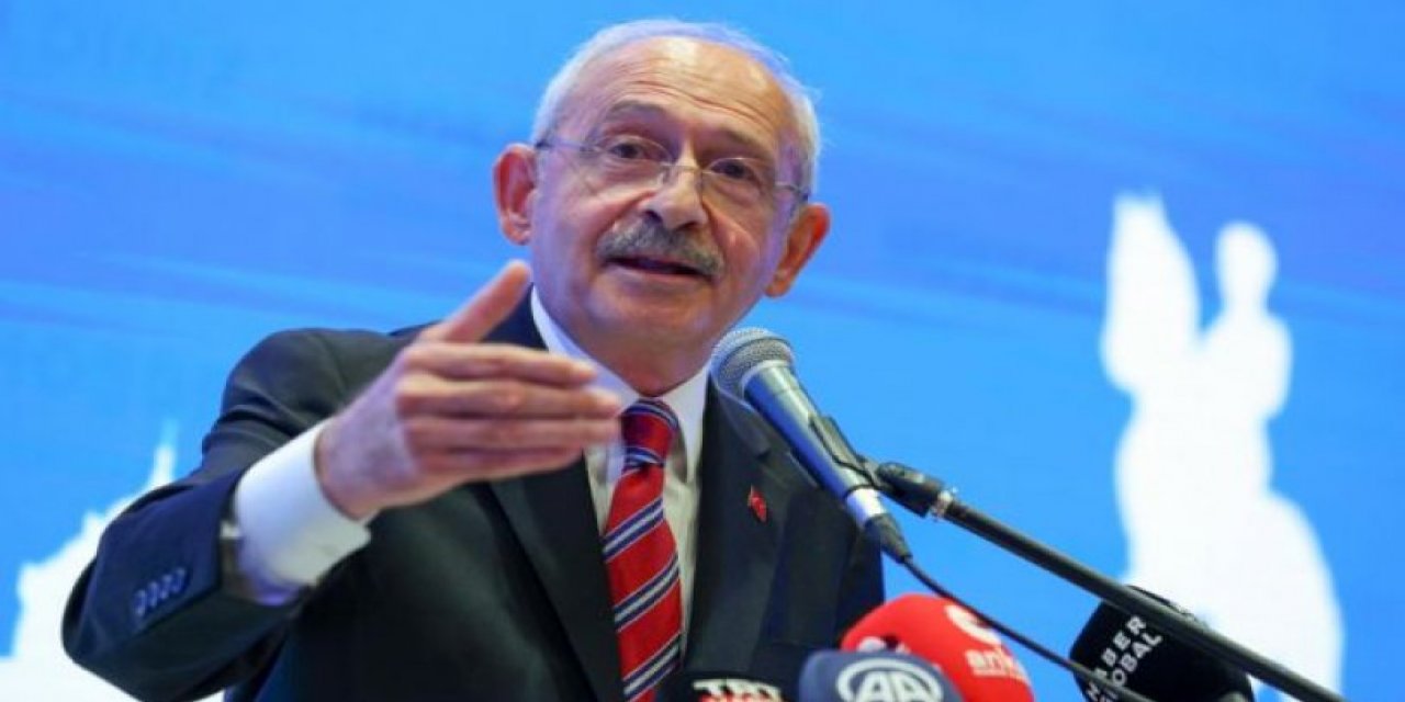 Murat Yetkin: Kılıçdaroğlu bu durumun farkında