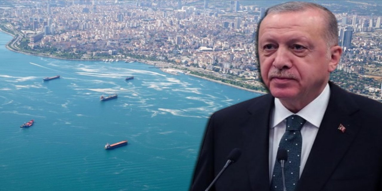 AKP'nin 'müsilaj' teklifi Meclis'te: Erdoğan'a yeni yetkiler yolda