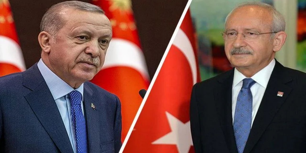 Erdoğan'ın avukatı duyurdu: Kılıçdaroğlu'na dava açıyor