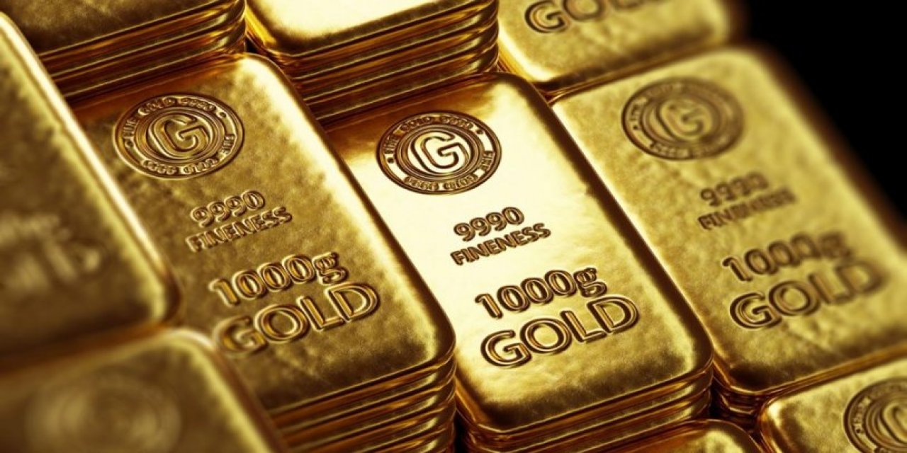 Gram altın için 'yok artık' dedirten tahmin: Temmuz'da 1200, yıl sonunda ise...
