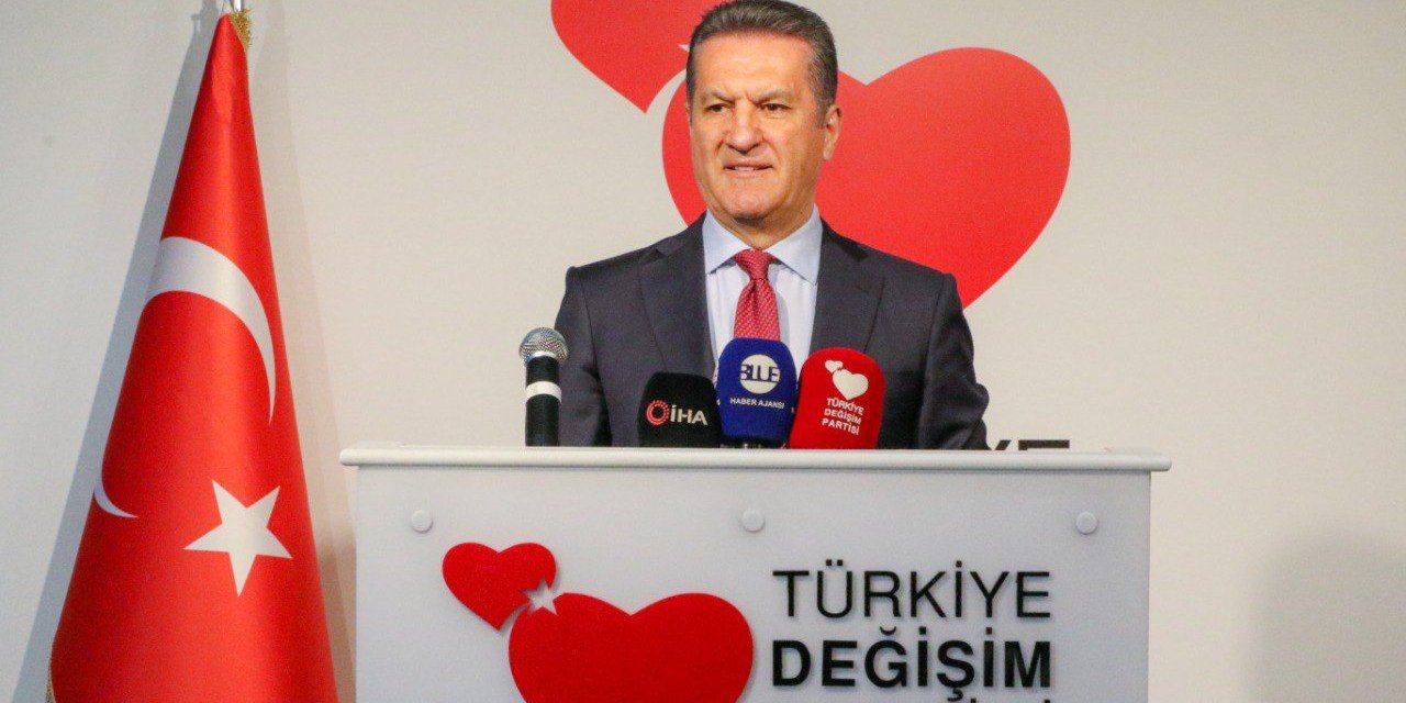 Mustafa Sarıgül: Konut hakkı insanlık hakkıdır