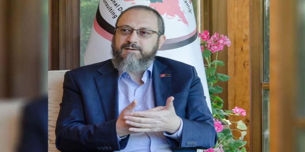 SADAT’ın başkanı Melih Tanrıverdi: "Türkiye'de şu an laiklikle ilgili sorun yok"