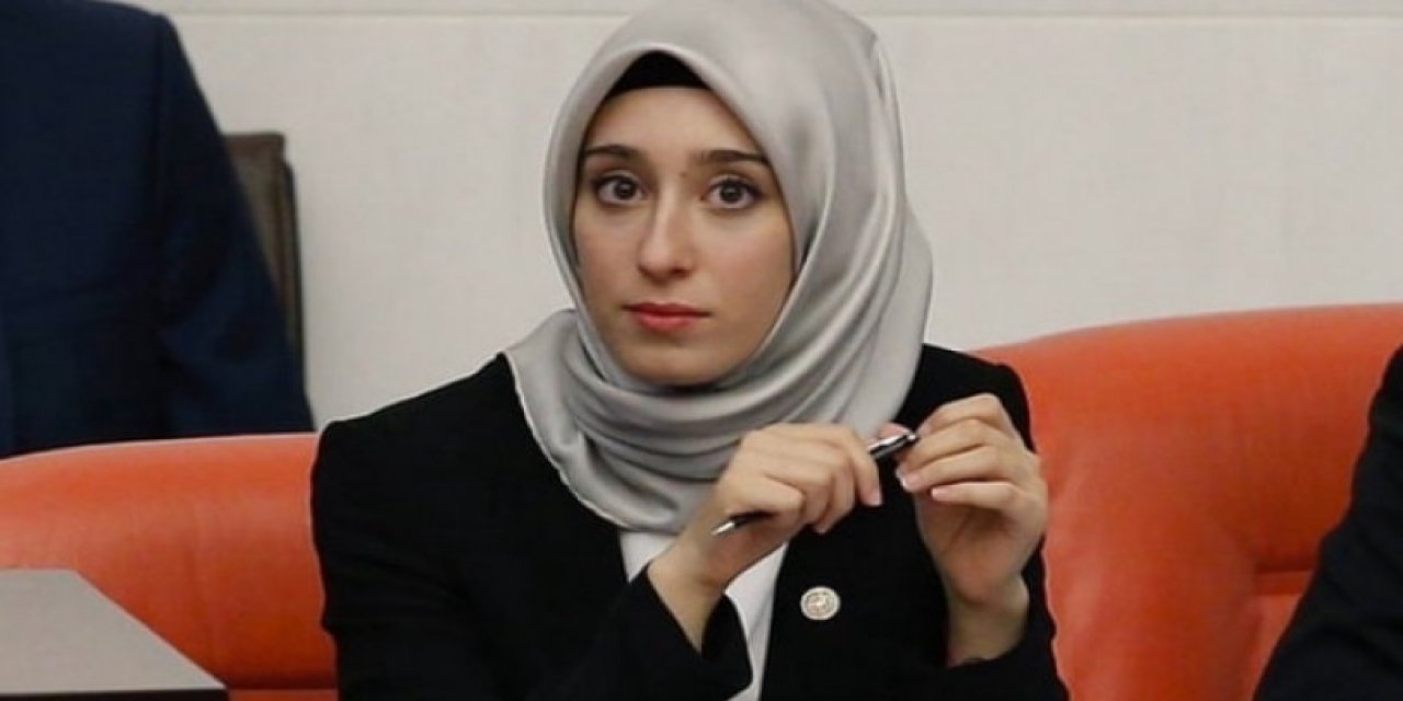 Erdoğan imzaladı, Resmi Gazete'de yayımlandı: Rumeysa Kadak'ın 'müjde'sinden zam çıktı