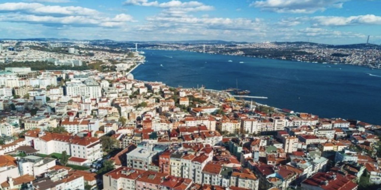 İstanbul Planlama Ajansı duyurdu: Megakentte ortalama kira bedeli 6 bin 360 lira