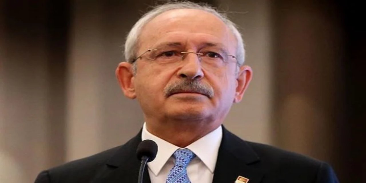 Avukatı duyurdu: Kemal Kılıçdaroğlu'na 100 bin TL tazminat cezası