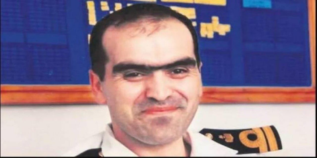 Yarbay Ali Tatar'ın mezarına saldırı