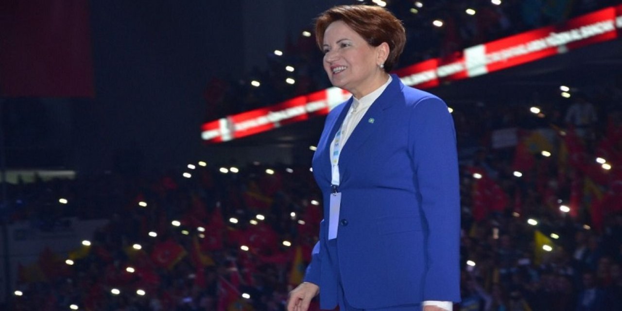 Açıklaması olay olmuştu: Meral Akşener, Ömer Ay hakkında kararını verdi