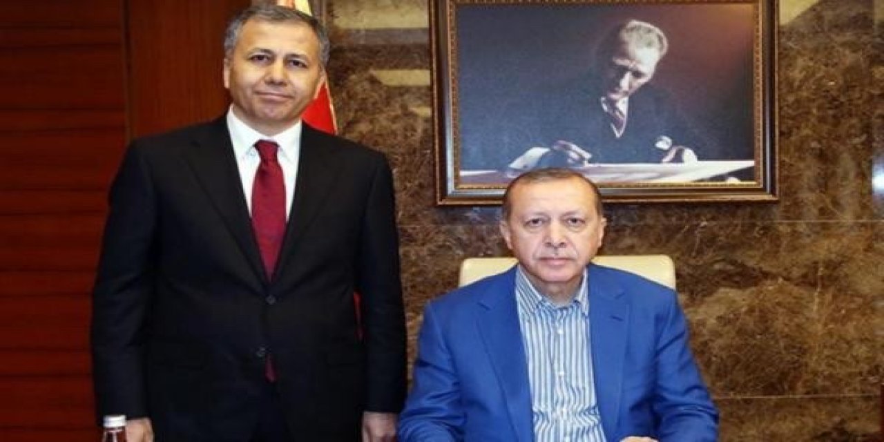 Vali Yerlikaya: ‘Cezaya razıyım’ dese de onu alacağız!