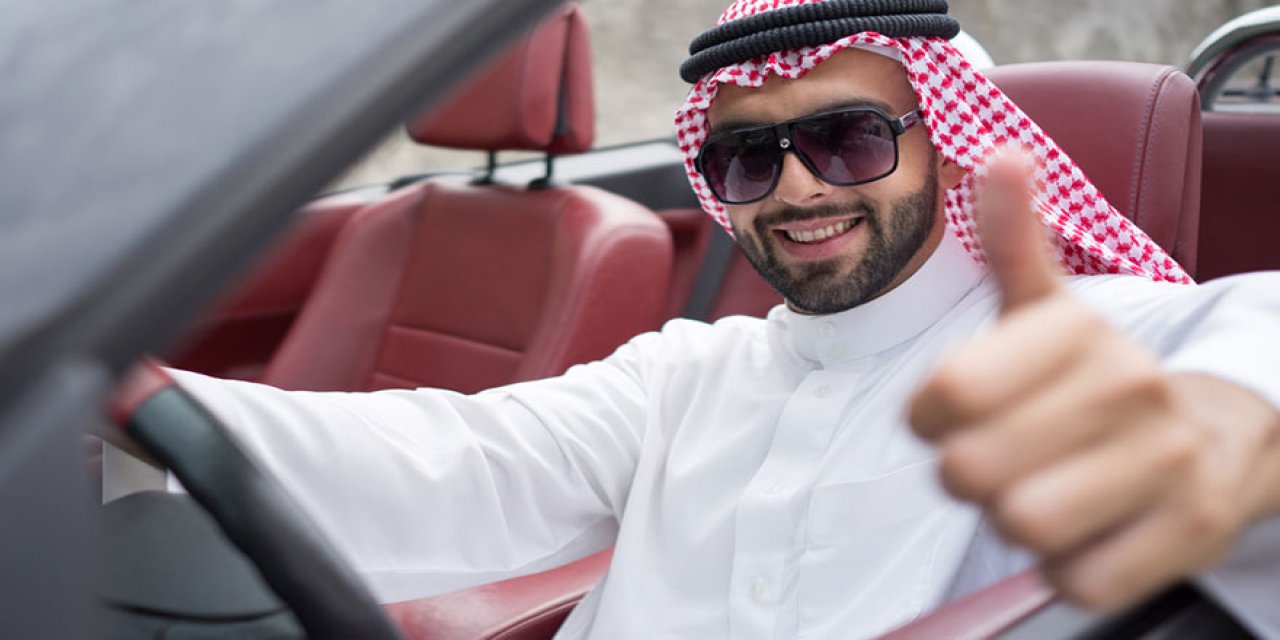 Katarlıların hedefindeki üç önemli nokta