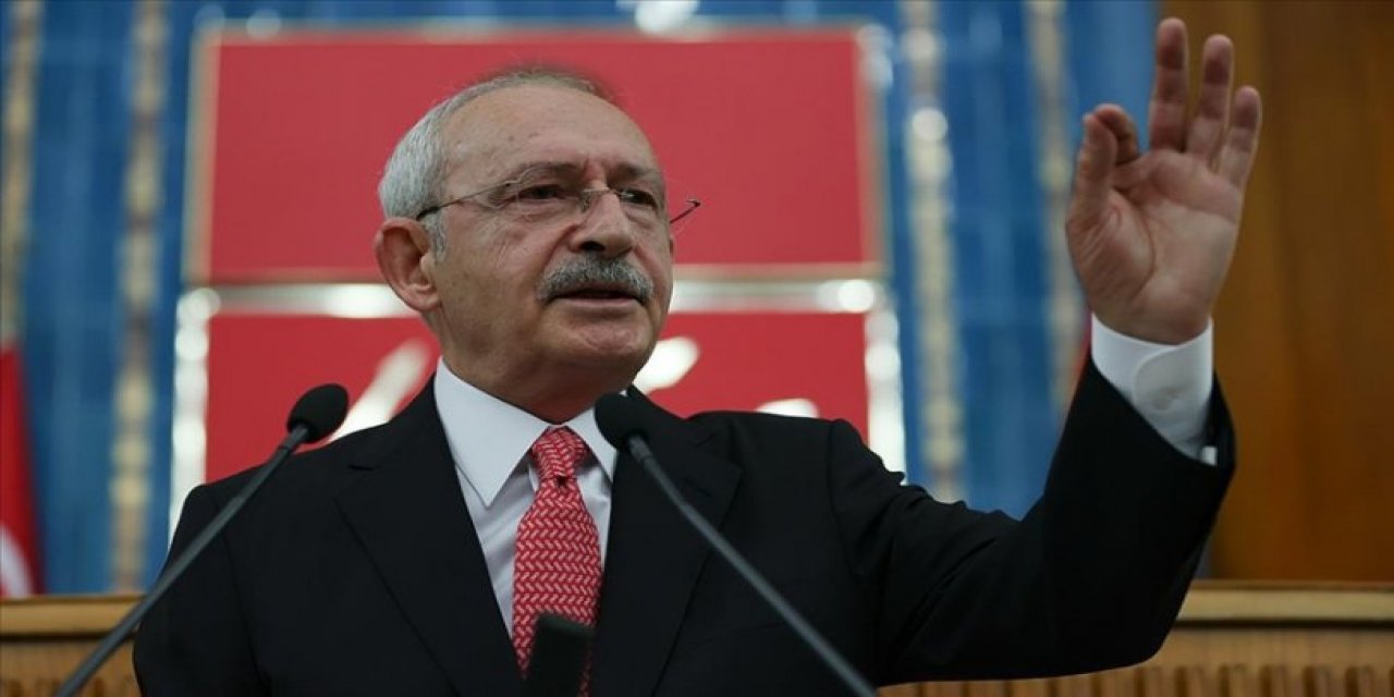 Kılıçdaroğlu 'iktidar olursak' deyip sıraladı: Liyakat, adalet, mutfaktaki yangın