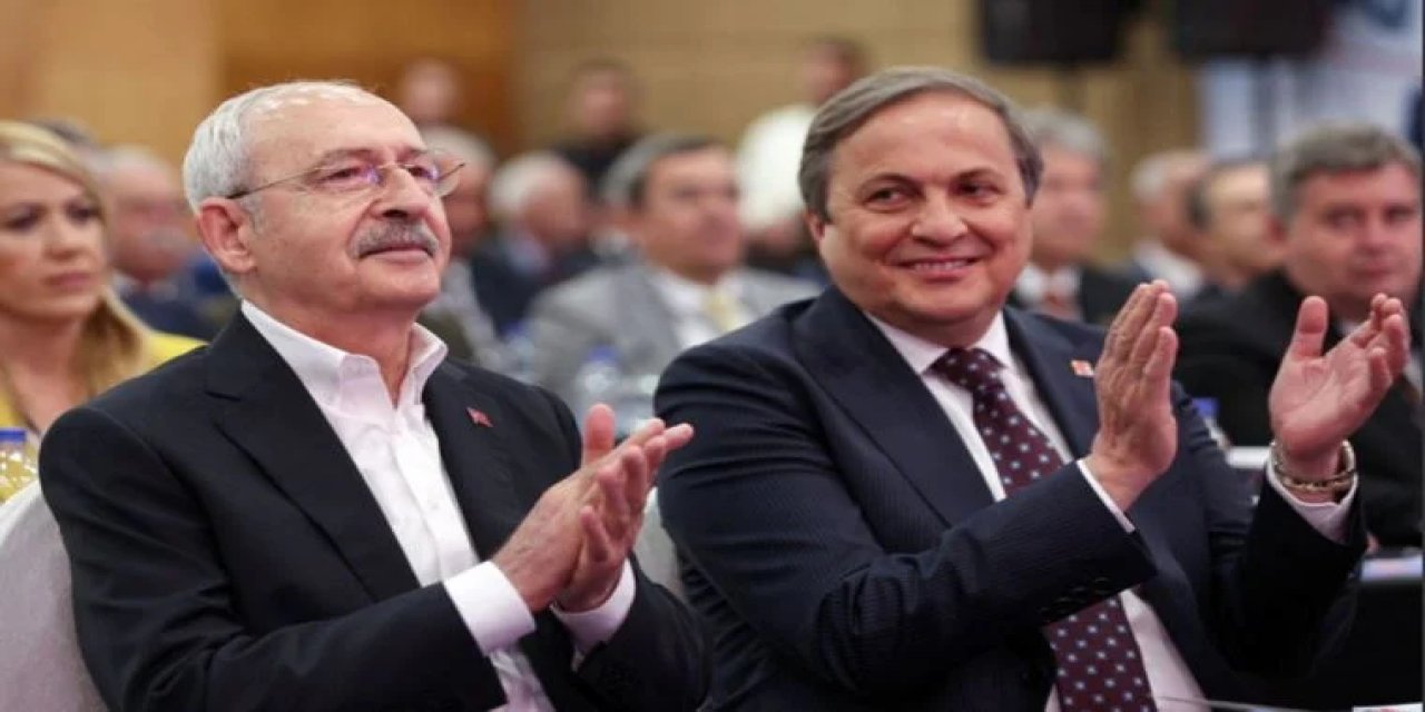 CHP'nin 'Belediye Başkanları Çalıştayı' Van'da başladı: "Her firavunun bir Musa’sı vardır"