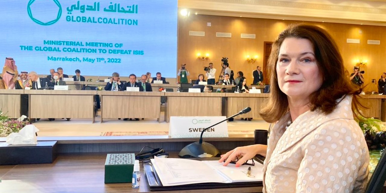 İsveç'ten 'PKK destekçisi siyasetçi' açıklaması: İddialar yalan