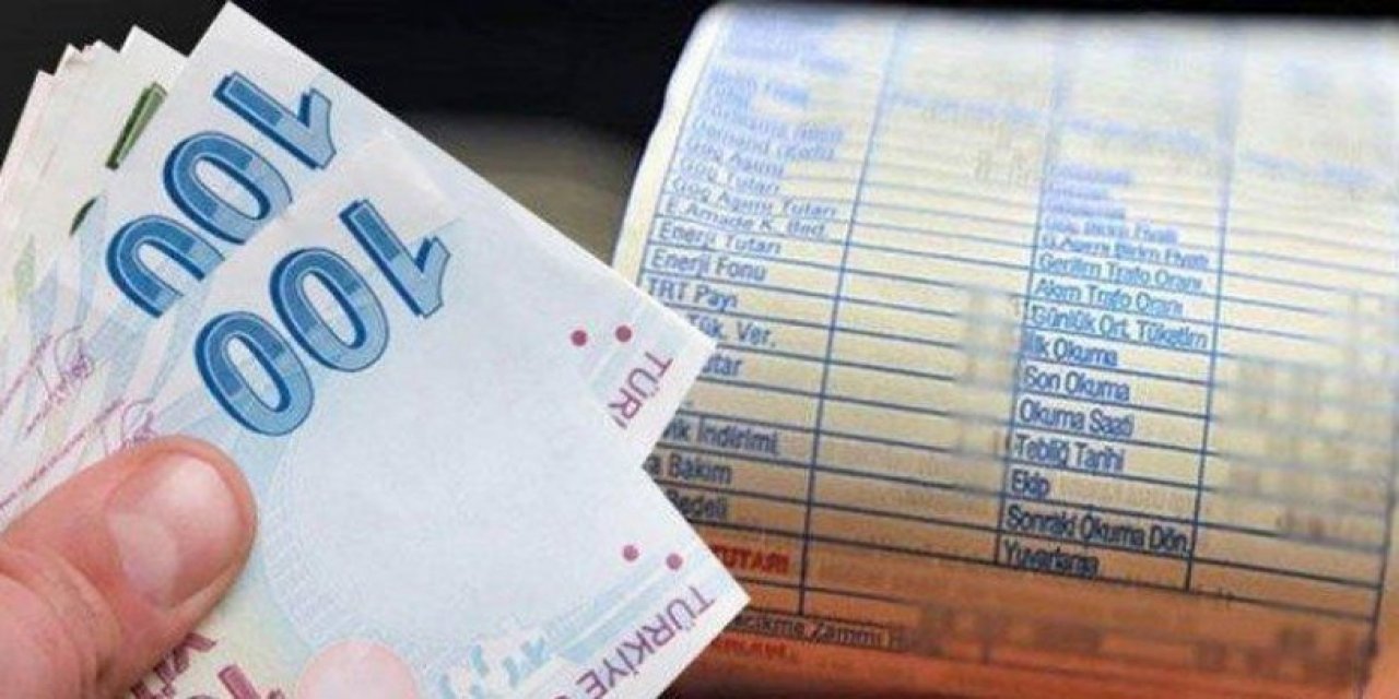 Elektriğe yeni zam iddiası yeniden gündeme geldi