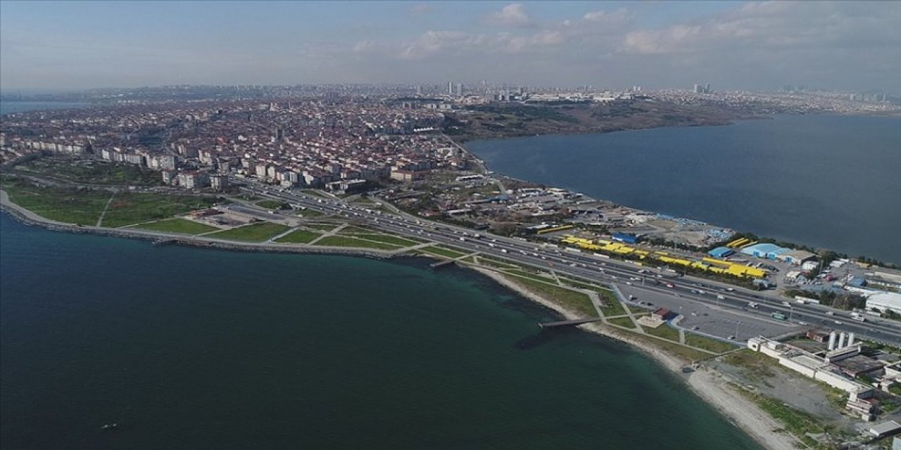 'Kanal İstanbul'a güvenenler yaya kaldı: Çiftçiliği öğrensinler